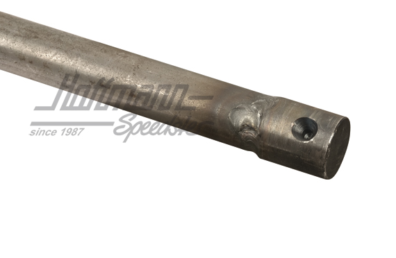 Guida asta di comando, anteriore, Furgone T2, 8.73-                                                 