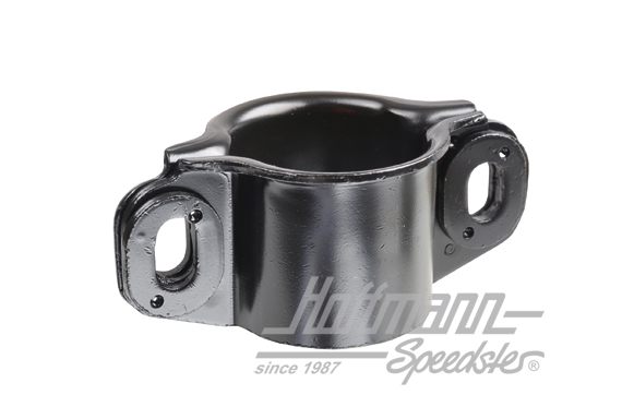 Supporto, braccio trasversale, anteriore,  esterno, 911/914
                                       