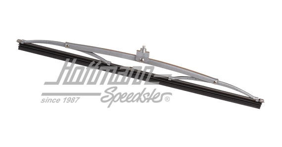 Spazzola tergicristallo, argenteo, 285mm | 141 955 425 | 063-6232