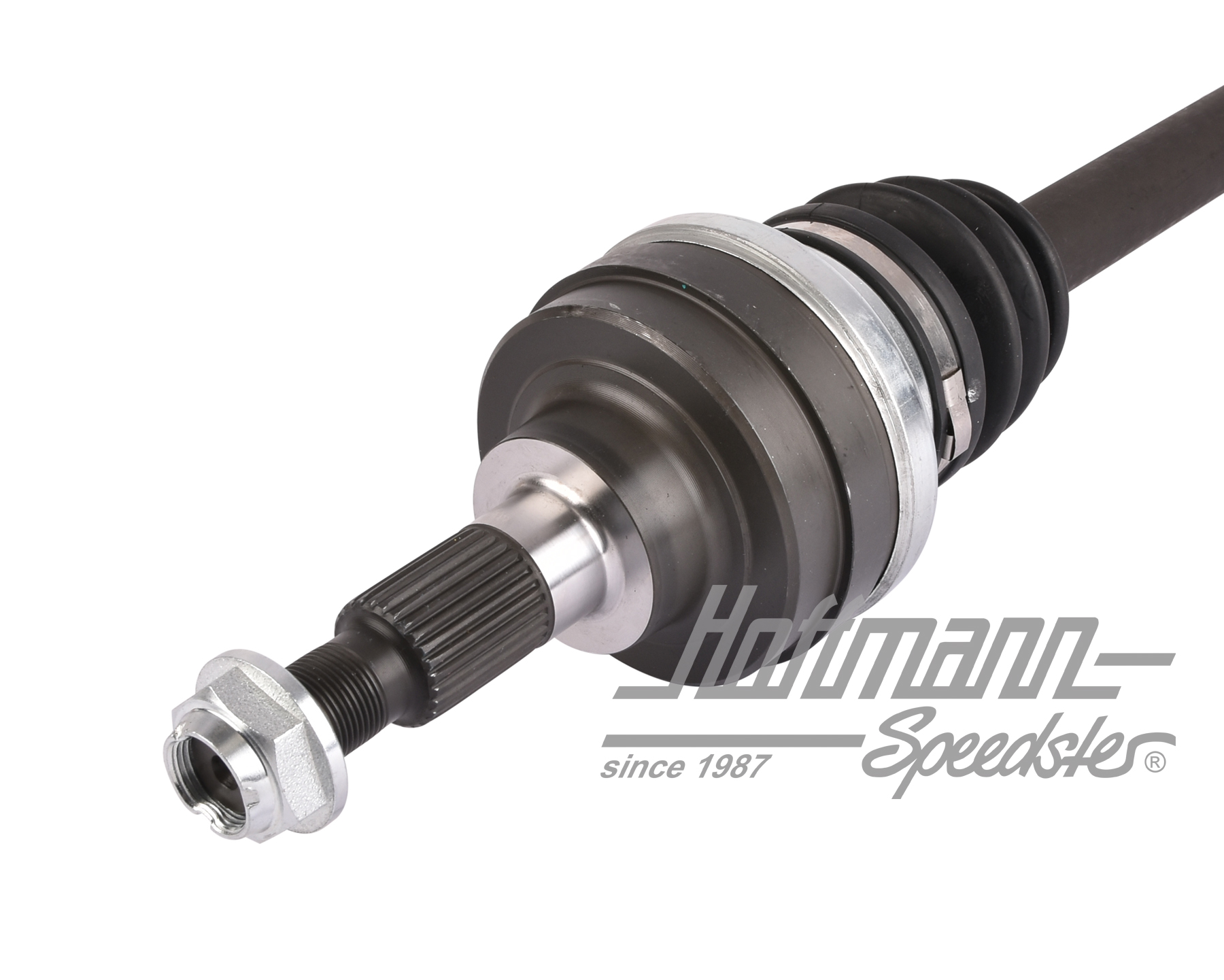 Albero cardanico, Porsche 911, 85-89, sinistra/destra                                               