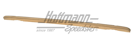 Centina parabrezza, (legno massiccio), -7.57                                                        