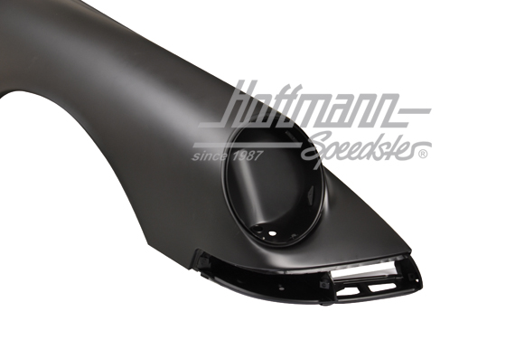 Parafango, 911/912, 8.65-7.68, destra                                                               