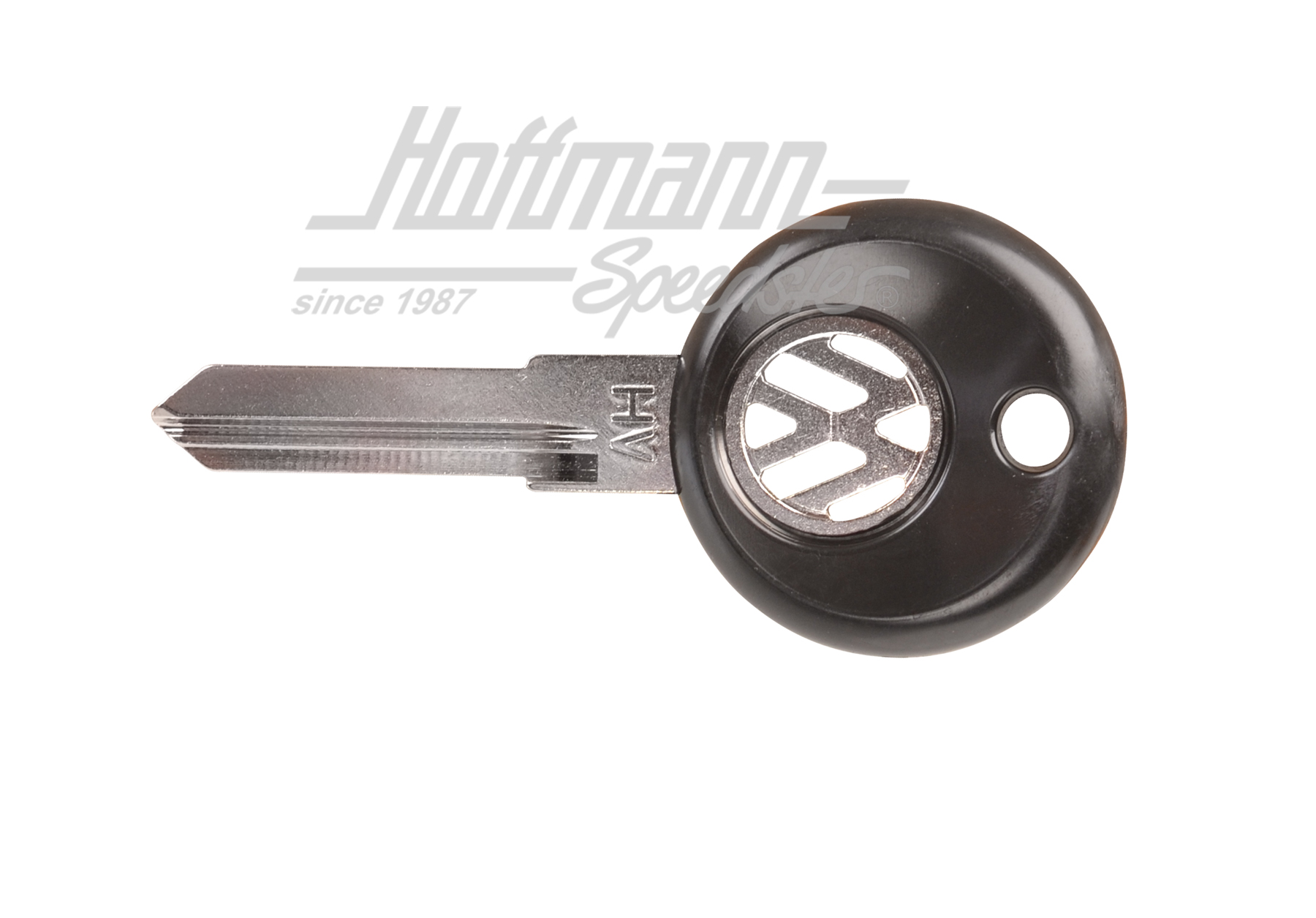 Chiave grezza
, profilo "HV" | 161 837 219 | 020-2475-58