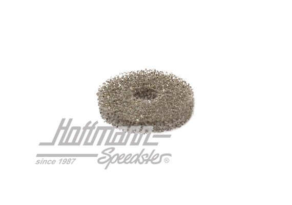 Supporto, clip, modanatura, 911/914                                                                 