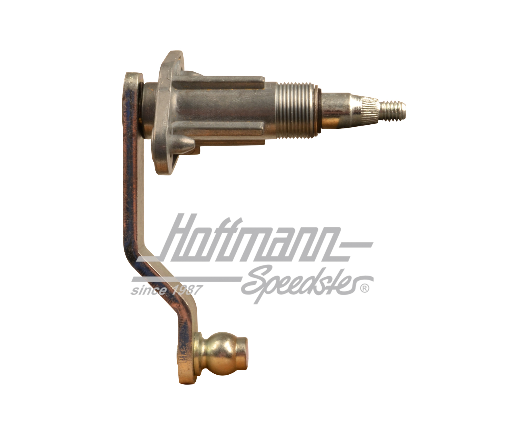 Albero del tergicristallo, Furgone T3, sinistra | 251 955 215 | 340-6210-01