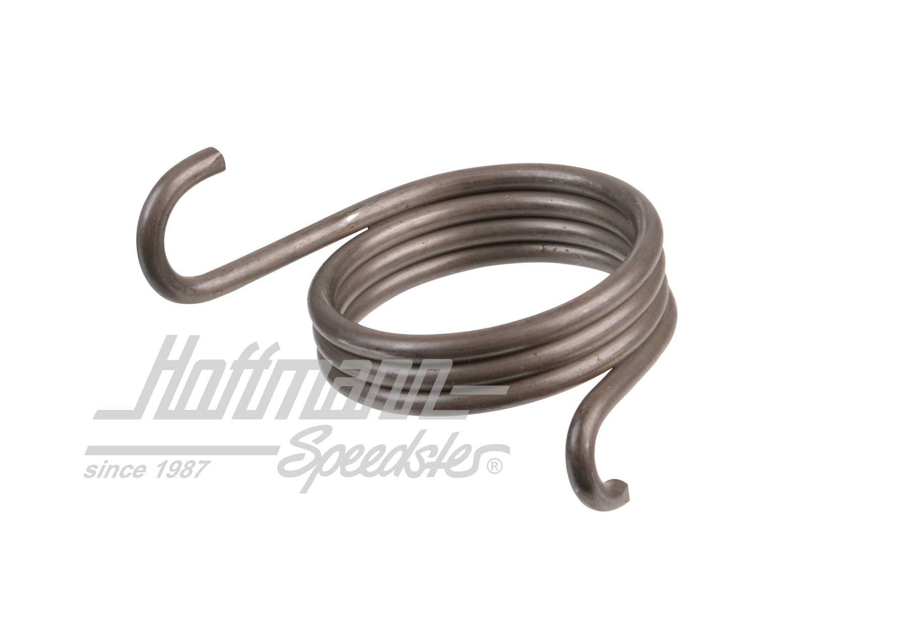 Molla, pedale del freno, Furgone T4 | 701 721 163 | 407-1030