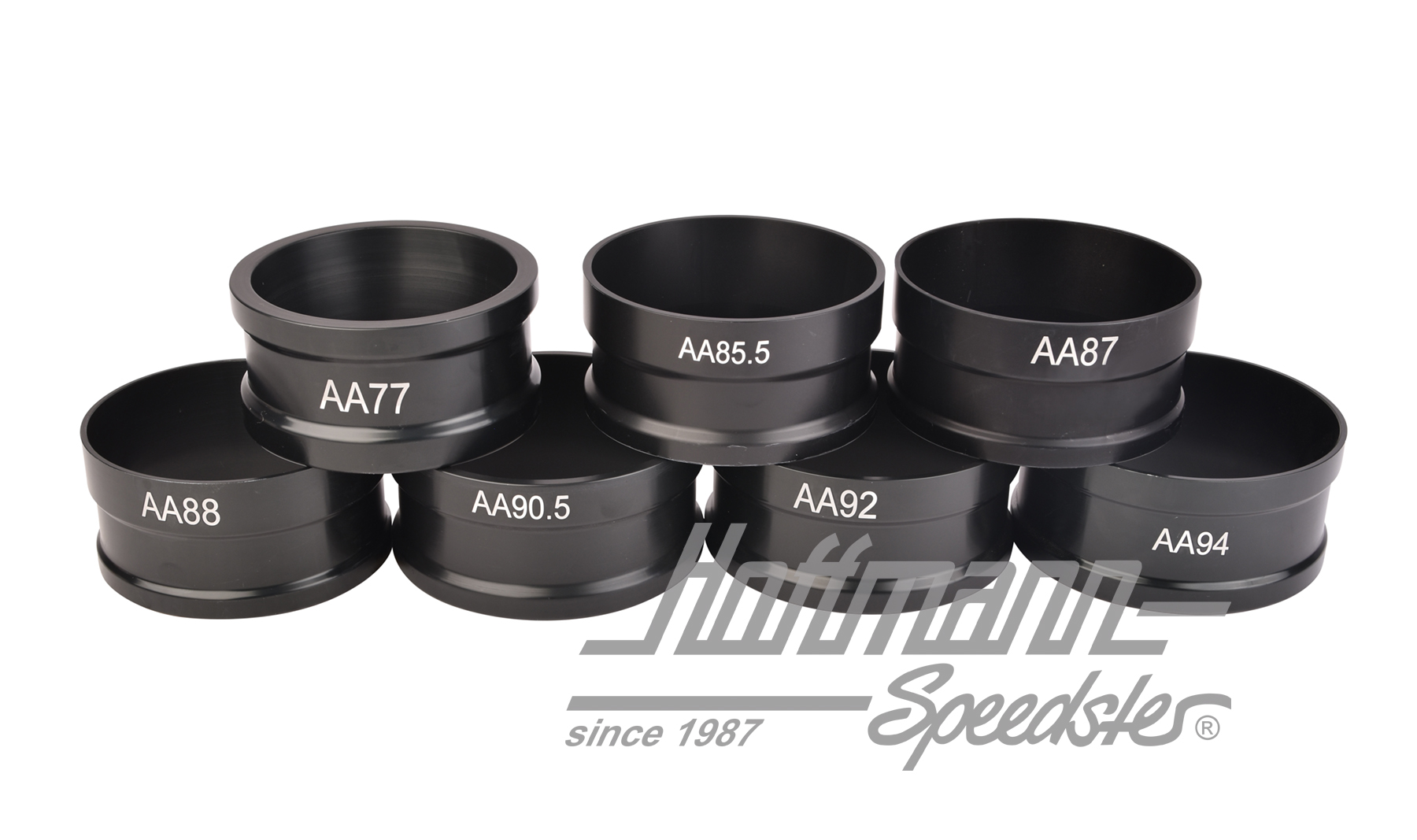 Set di attrezzi per il montaggio dei pistoni, 77-94mnm | --- --- --- | 027-0525-60