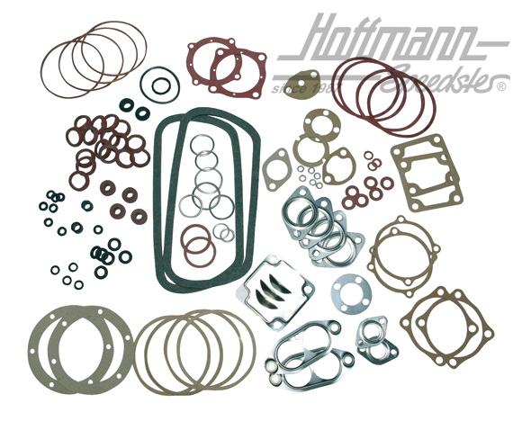 Set guarnizioni di motore, standard, 1200ccm (25KW/34CV)                                            