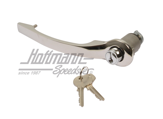 Maniglia di portiera, Porsche 911/912, 65-67, destra                                                