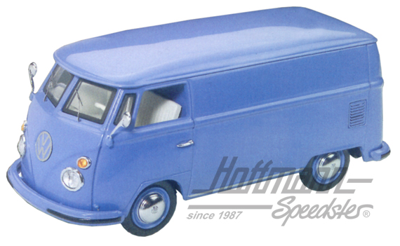 Schuco Edición 1:43, VW Furgone T1 | 50 2571 00 | 021-4703