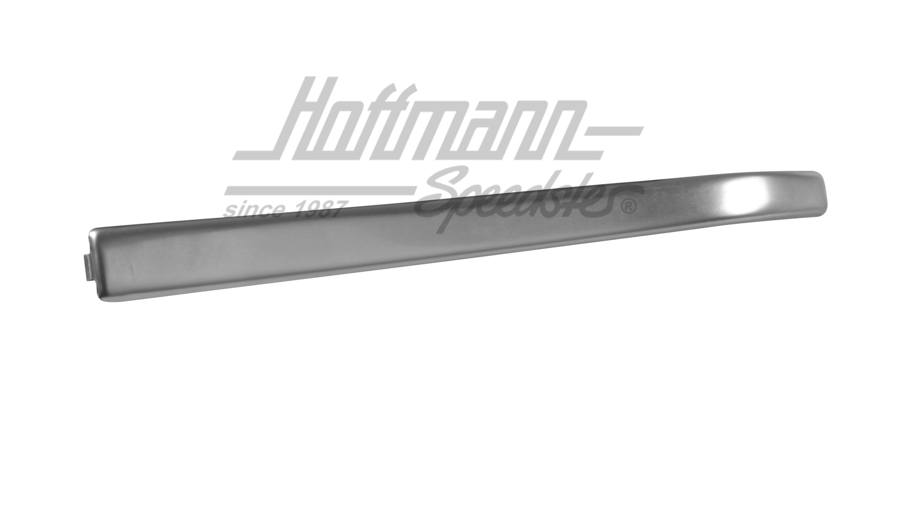 Copertura, maniglia della porta, metallo, cromato | 433 837 239 | 180-0997