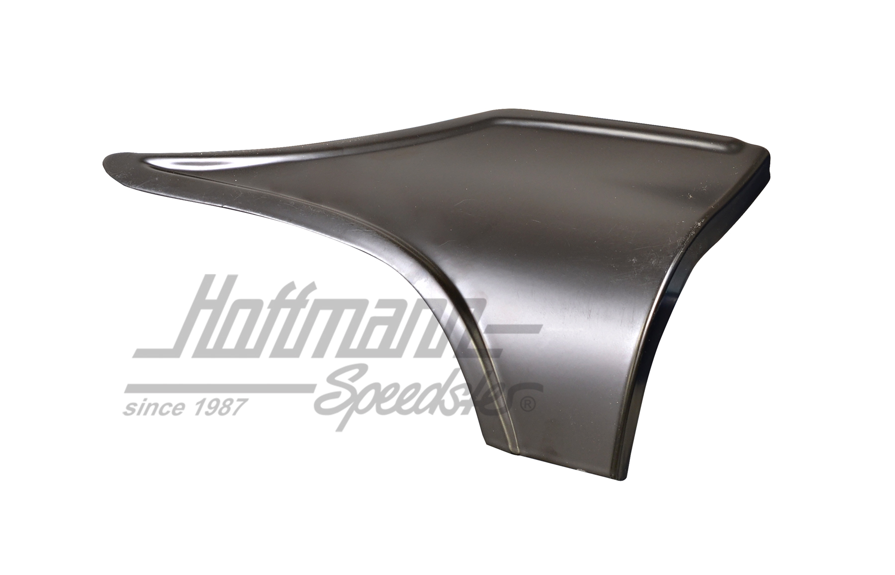 Lamiera di riparazione, parafango/montante A, 68-89, destra                                         