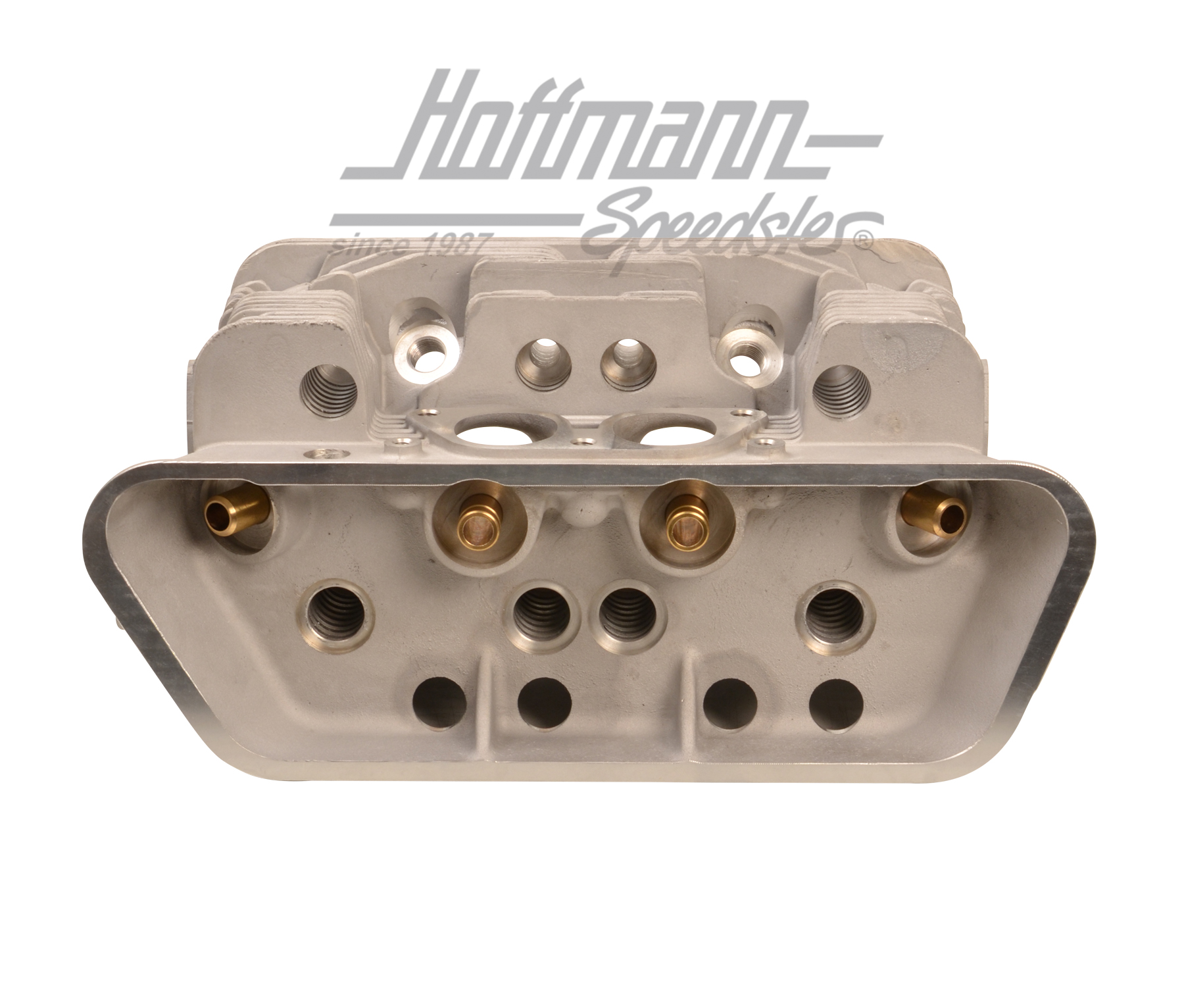 Testata, nuda, Porsche 356 C/912                                                                    