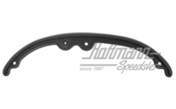 Supporto, luce di targa, 63-66 | 113 943 191 | 020-5123