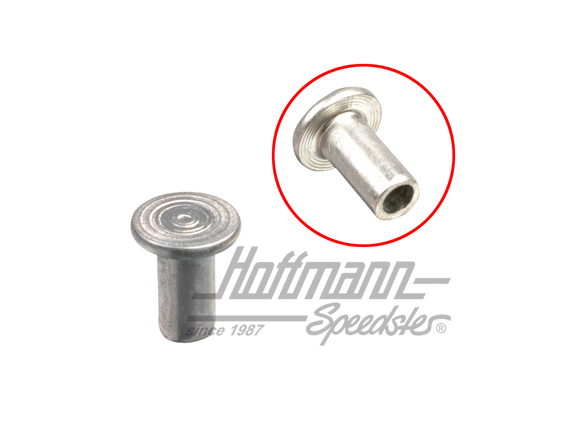 Boccola, deflettore, Golf 1, -7.79     
 | 171 837 647 | 180-1272