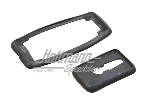 Supporto maniglia della porta (maniglia della porta), Golf 1 + 2 | 867 837 209/171 837 211 A | 180-7400