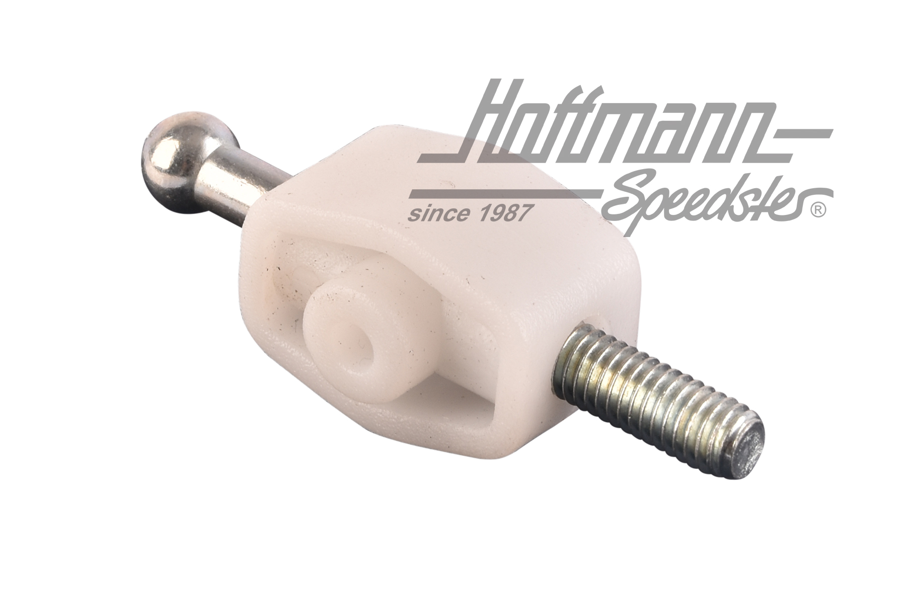 Vite di regolazione, Furgone T4, orizzontale                                                        