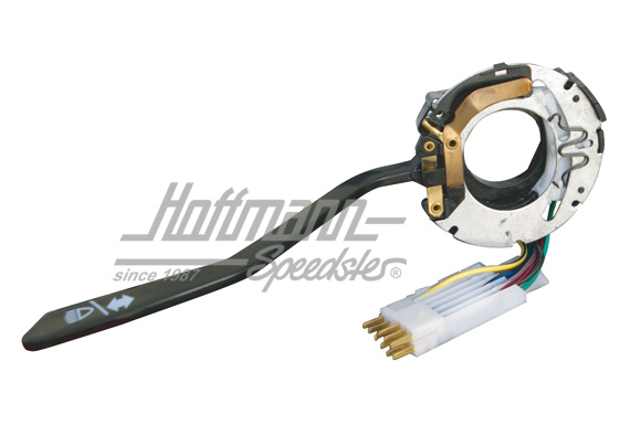 Interrutore lampeggiante | 111 953 513 F | 020-2430