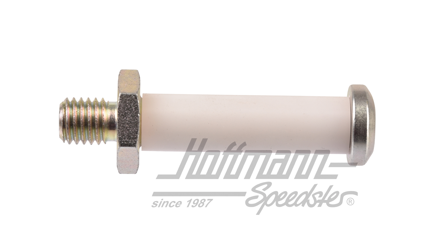 Bullone, panca per dormire, posteriore, Furgone T3 
                                                