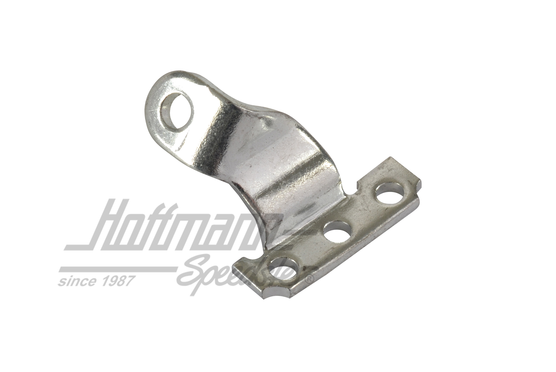 Angolo di supporto, deflettore, superiore, 64-, sinistra | 111 837 631 A | 020-5176-41