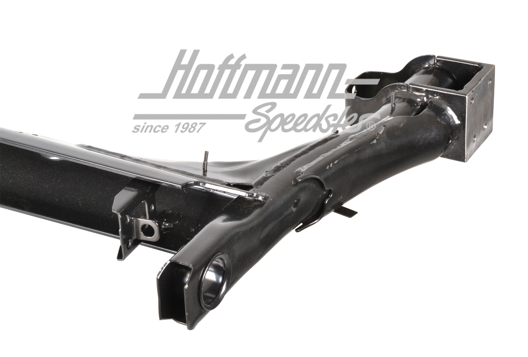 Asse posteriore, Golf 2, freno a tamburo                                                            