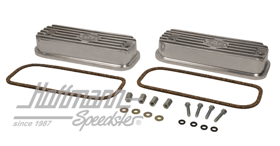 Coperchio di valvola "Empi", alluminio, Tipo 4, 17-2000ccm | 00-8855-0 | 092-1444