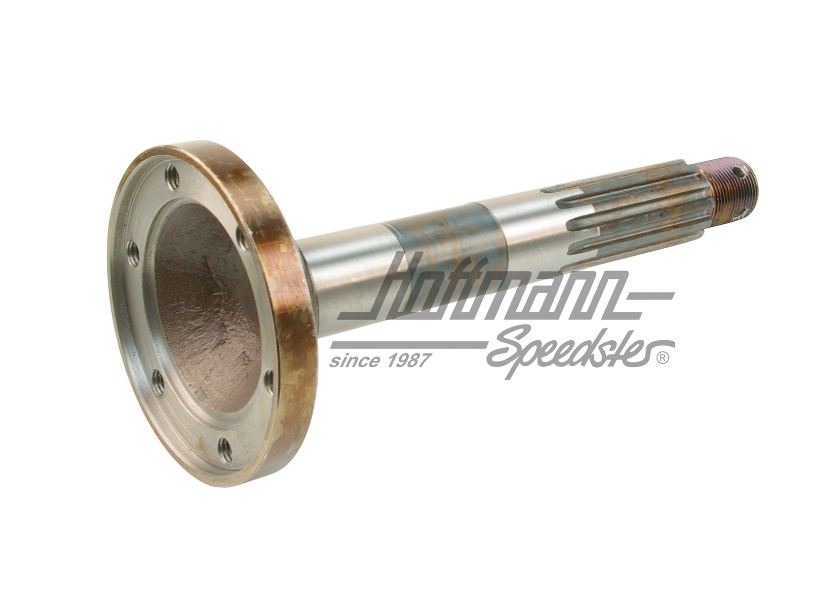 Perno assale, posteriore, braccio obliquo, 8.67- | 113 501 231 | 020-4020-30