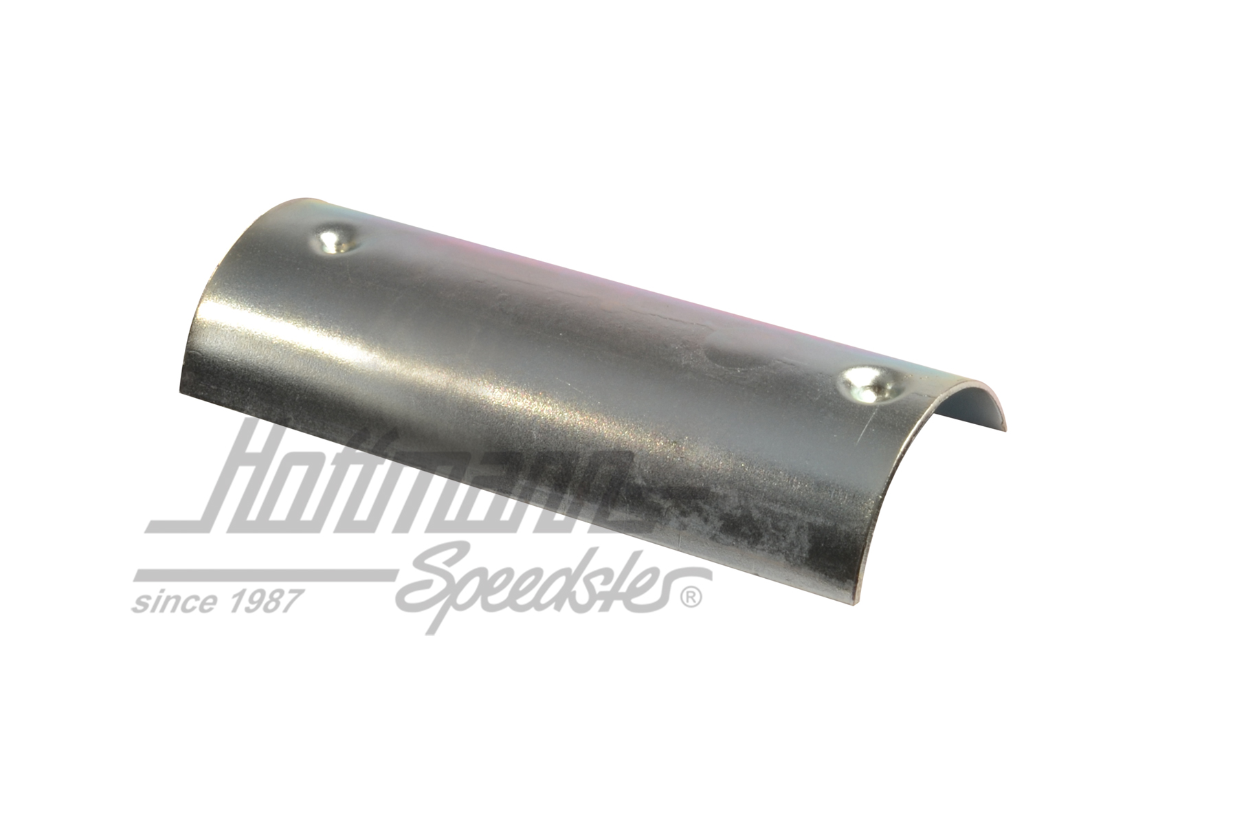 Lamiera intermedia, gomma per barre d'oscillazione, Furgone T1, 55-67                               