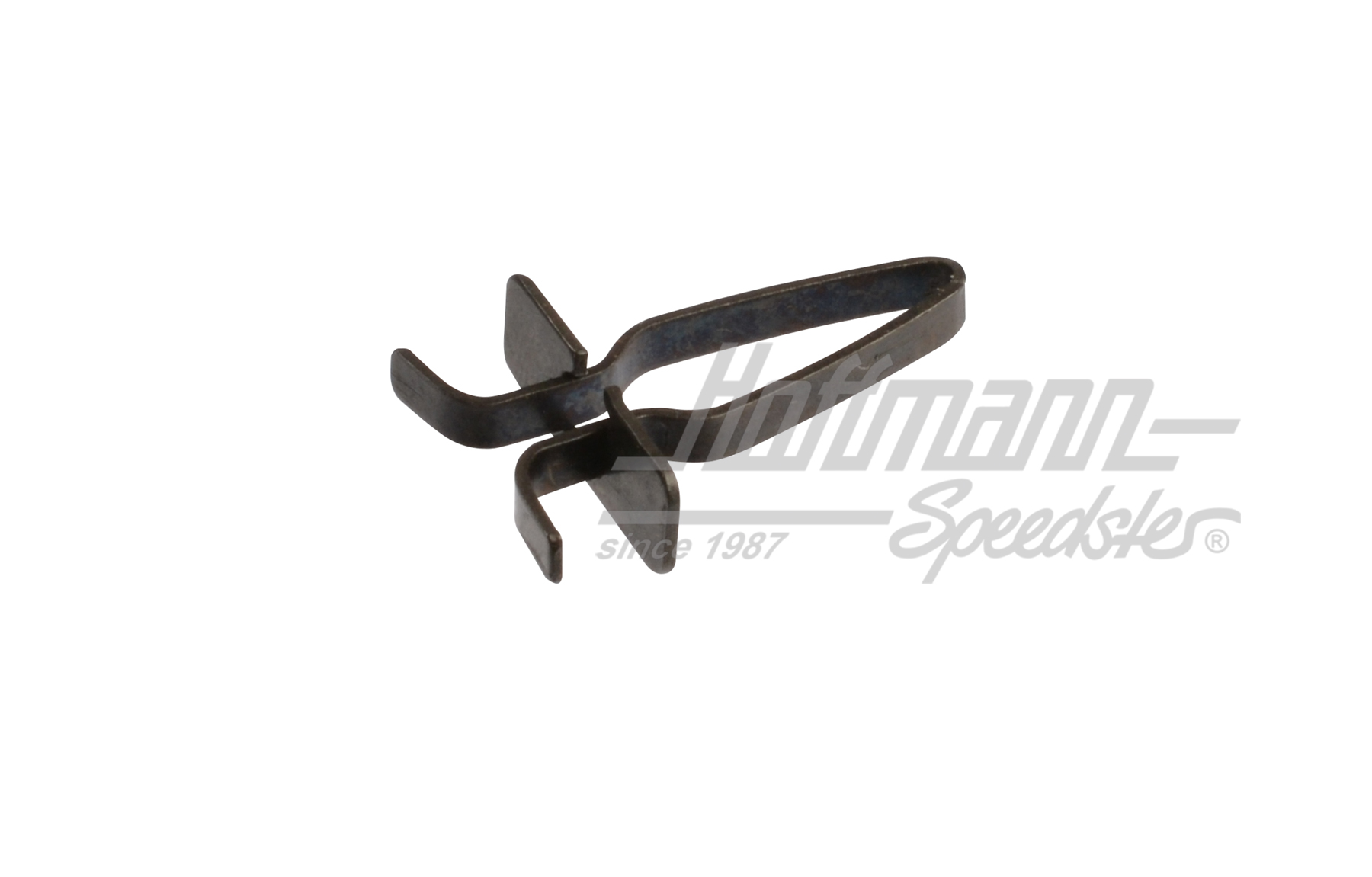 Clips per modanature di tenuta (10 pezzi)                                                           