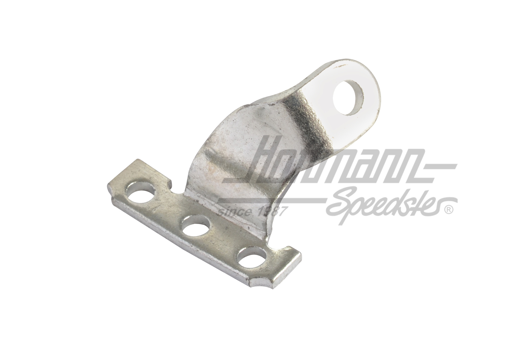 Angolo di supporto, deflettore, superiore, 64-, destra | 111 837 632 A | 020-5176-42