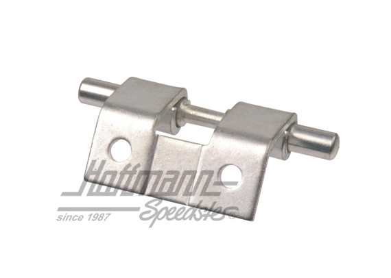 Kit di riparazione, acceleratore, Furgone T2, 67-79                                                 