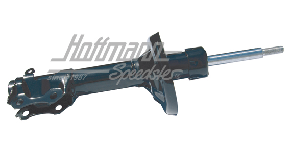 Forcellone con ammortizzatore, anteriore, Golf 3 | MP 32384 C | 140-3610