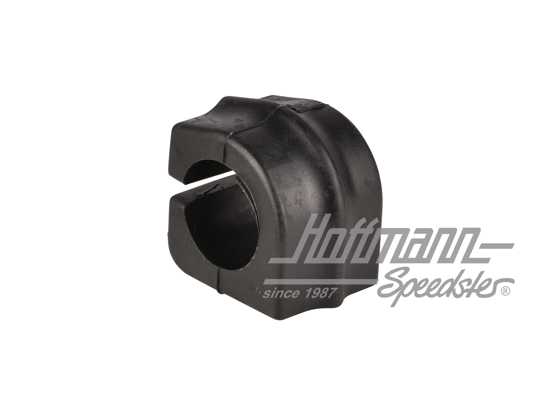 Cuscinetto in gomma, stabilizzatore, anteriore, 23.1mm                                              