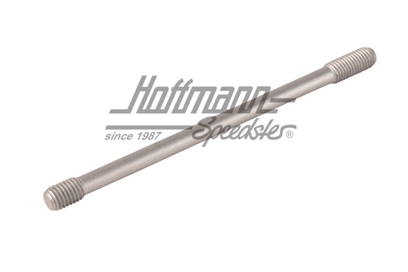 Bullone Fissaggio Pinza Freno A Disco RaceTi Per Shimano BR-RS505 - 43 Mm Nero